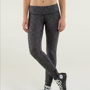 Lulu Lemon Leggings